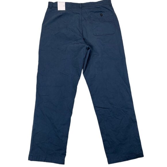 Calvin Klein Comfort Chino Pants Size 32*32 - Picture 3 of 12